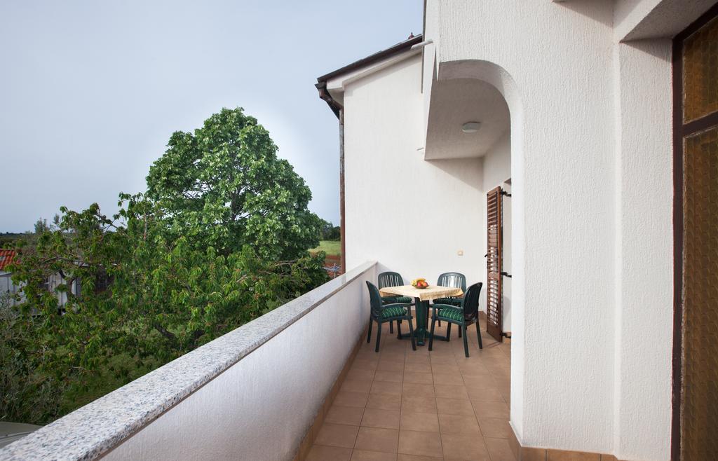 B&B Moderno Fazana Room photo