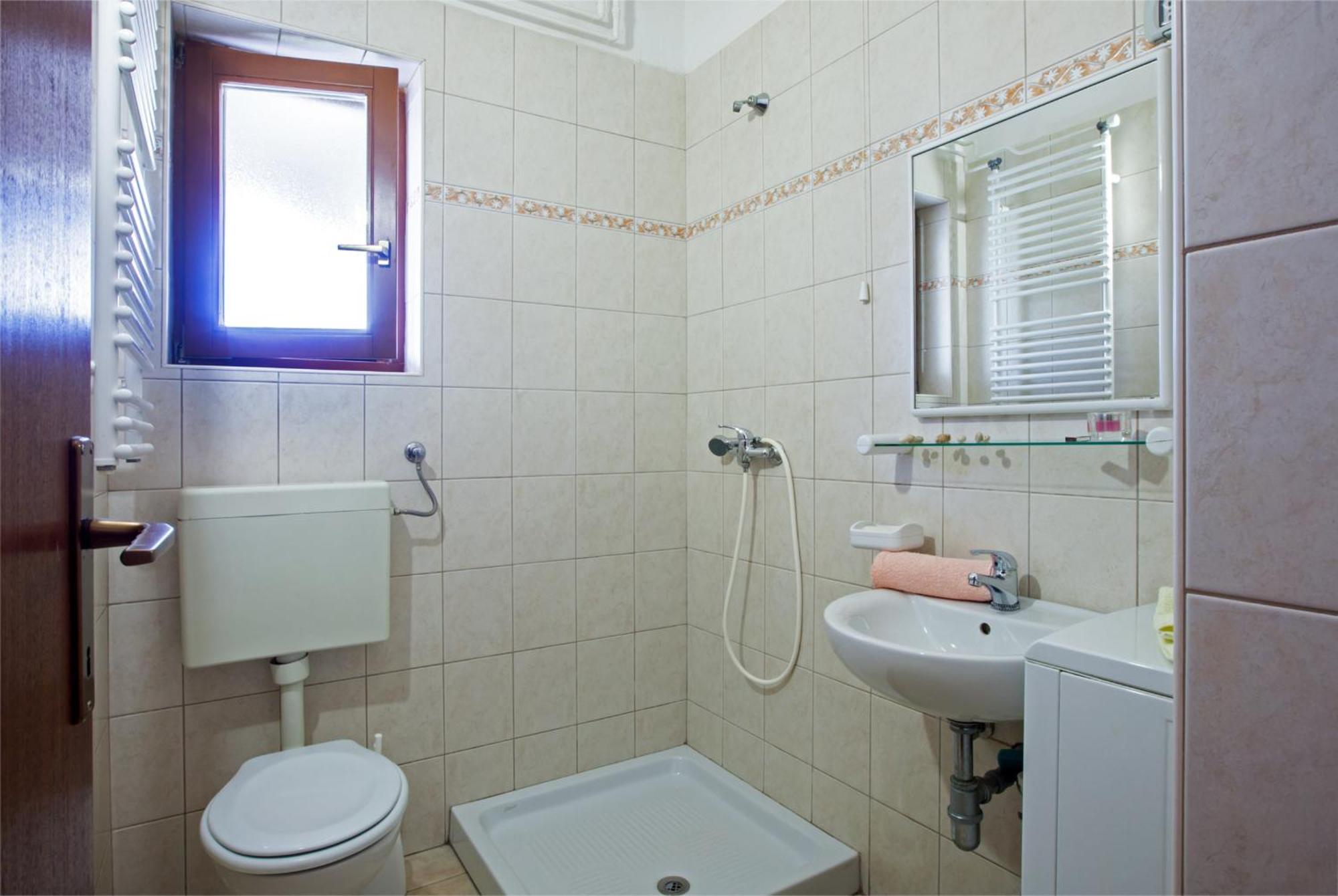 B&B Moderno Fazana Room photo